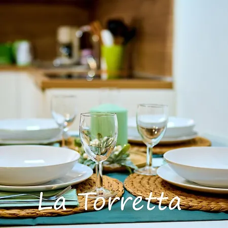 La Torretta Apartment Riva del Garda